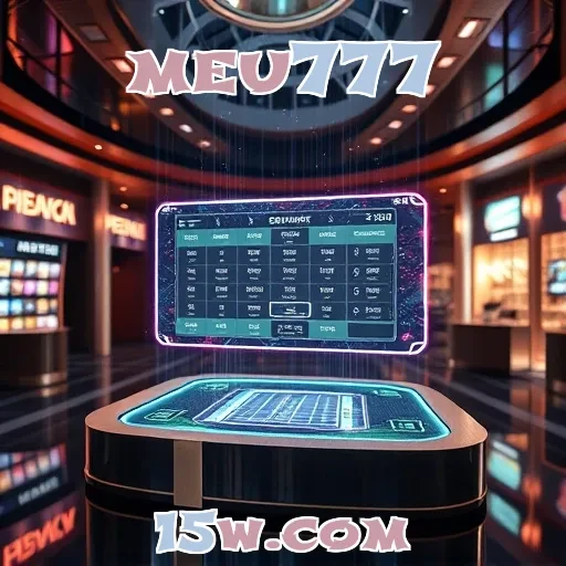 meu777: O Melhor Lugar para Jogar Bingo Online no Brasil
