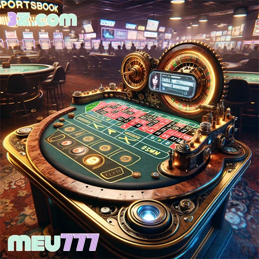 meu777 Jogos Variados