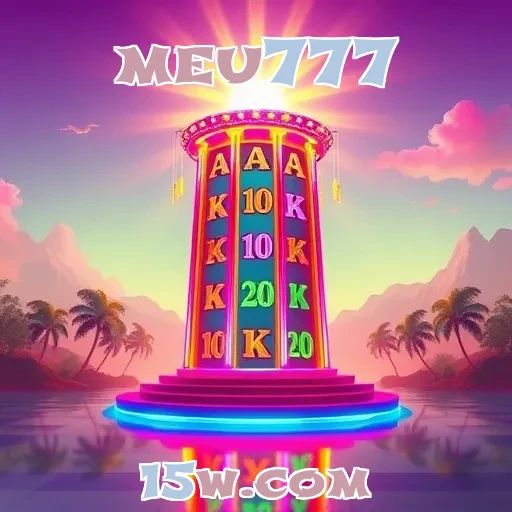 meu777: A Magia do Cassino Ao Vivo Que Você Precisa Conhecer